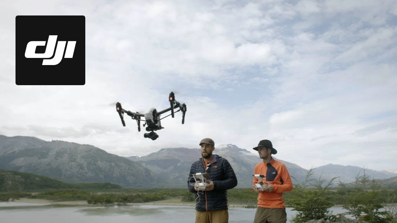 DJI - The Last Colonizer: Behind the Scenes